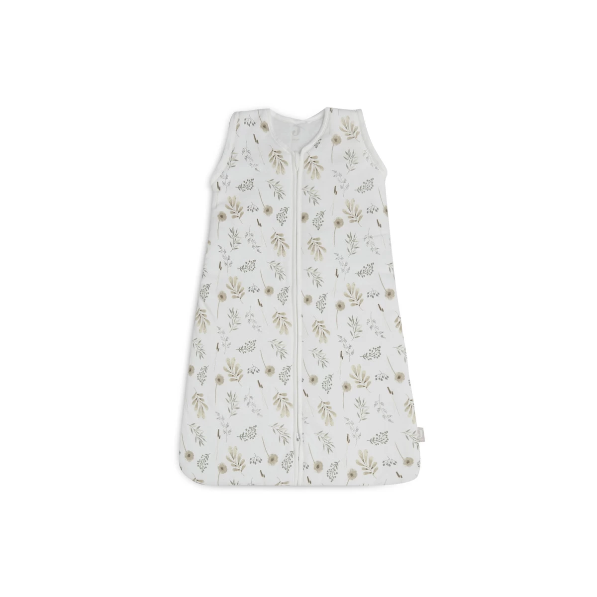 Jollein Wild Flowers 110 Cm Slaapzak Met Afritsbare Mouwen 016-542-66098 5 Jollein Wild Flowers 110 Cm Slaapzak Met Afritsbare Mouwen 016-542-66098 - Afbeelding 3