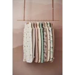 Jollein Sun Sea Foam 110 Cm Zomerslaapzak 048-529-67022 -Kinderkraft Winkel jollein zomerslaapzak s23 sfeerfoto1 8