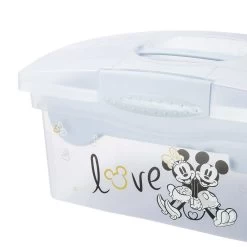 Keeeper Mickey Mouse Blauw Draagbare Opbergbox Met Organizer 1220268424700 11 Keeeper Mickey Mouse Blauw Draagbare Opbergbox Met Organizer 1220268424700 -Kinderkraft Winkel keeeper mickey mouse blauw draagbare opbergbox met organizer 1220268424700 4