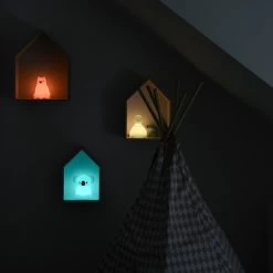 Kidywolf Kidynight Wolf Nachtlampje -Kinderkraft Winkel kidywolf kidynight wolf nachtlampje 2