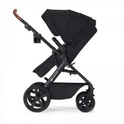 Kinderkraft A-Tour Black 3-in-1 Kinderwagen Incl. Autostoel KSATOU00BLK3000 -Kinderkraft Winkel kinderkraft a tour black 3 in 1 kinderwagen incl autostoel ksatou00blk3000 2