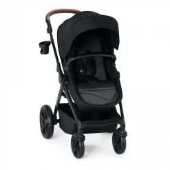 Kinderkraft A-Tour Black 3-in-1 Kinderwagen Incl. Autostoel KSATOU00BLK3000 -Kinderkraft Winkel kinderkraft a tour black 3 in 1 kinderwagen incl autostoel ksatou00blk3000 5