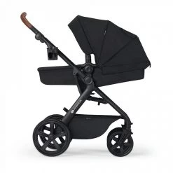 Kinderkraft A-Tour Black 3-in-1 Kinderwagen Incl. Autostoel KSATOU00BLK3000 -Kinderkraft Winkel kinderkraft a tour black 3 in 1 kinderwagen incl autostoel ksatou00blk3000 6