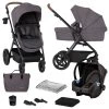 Kinderkraft A-Tour Dark Grey 3-in-1 Kinderwagen Incl. Autostoel KSATOU00DGR3000 1 Kinderkraft A-Tour Dark Grey 3-in-1 Kinderwagen Incl. Autostoel KSATOU00DGR3000 -Kinderkraft Winkel kinderkraft a tour dark grey 3 in 1 kinderwagen incl. autostoel ksatou00dgr3000 1