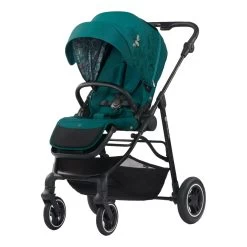 Kinderkraft All Road Nature Vibes Wandelwagen KSALRONAGRE0000