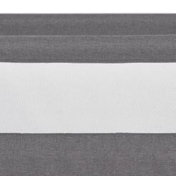 Kinderkraft Neste Up Grey Light Melange Wieg Aan Bed KKLNESTGRY000N 22 Kinderkraft Neste Up Grey Light Melange Wieg Aan Bed KKLNESTGRY000N -Kinderkraft Winkel kinderkraft neste up melange wieg aan bed kklnestgrym00n 12