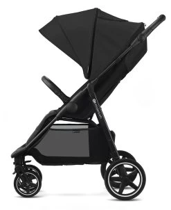Kinderkraft Route Midnight Black Wandelwagen KSROUT00BLK0000 -Kinderkraft Winkel kinderkraft route midnight black wandelwagen ksrout00blk0000 3