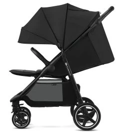 Kinderkraft Route Midnight Black Wandelwagen KSROUT00BLK0000 -Kinderkraft Winkel kinderkraft route midnight black wandelwagen ksrout00blk0000 4