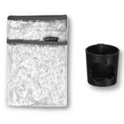 Kinderkraft Route Midnight Black Wandelwagen KSROUT00BLK0000 -Kinderkraft Winkel kinderkraft route midnight black wandelwagen ksrout00blk0000 7