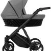 Kunert Ivento Black Deep Graphite 2-in-1 Kinderwagen IVE-09-BLACK -Kinderkraft Winkel kunert ivento black deep graphite 2 in 1 kinderwagen ive 09 black 00