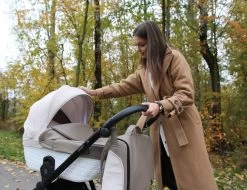 Kunert Talisman Black Flowers 2-in-1 Kinderwagen TA-01-BLACK 37 Kunert Talisman Black Flowers 2-in-1 Kinderwagen TA-01-BLACK -Kinderkraft Winkel kunert talisman black green 2 in 1 kinderwagen ta 04 black 000