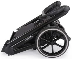 Kunert Talisman Black Flowers 2-in-1 Kinderwagen TA-01-BLACK 29 Kunert Talisman Black Flowers 2-in-1 Kinderwagen TA-01-BLACK -Kinderkraft Winkel kunert talisman black green 2 in 1 kinderwagen ta 04 black 10