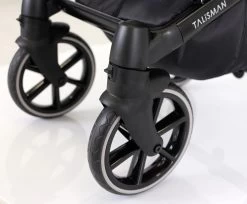 Kunert Talisman Black Flowers 2-in-1 Kinderwagen TA-01-BLACK 30 Kunert Talisman Black Flowers 2-in-1 Kinderwagen TA-01-BLACK -Kinderkraft Winkel kunert talisman black green 2 in 1 kinderwagen ta 04 black 12