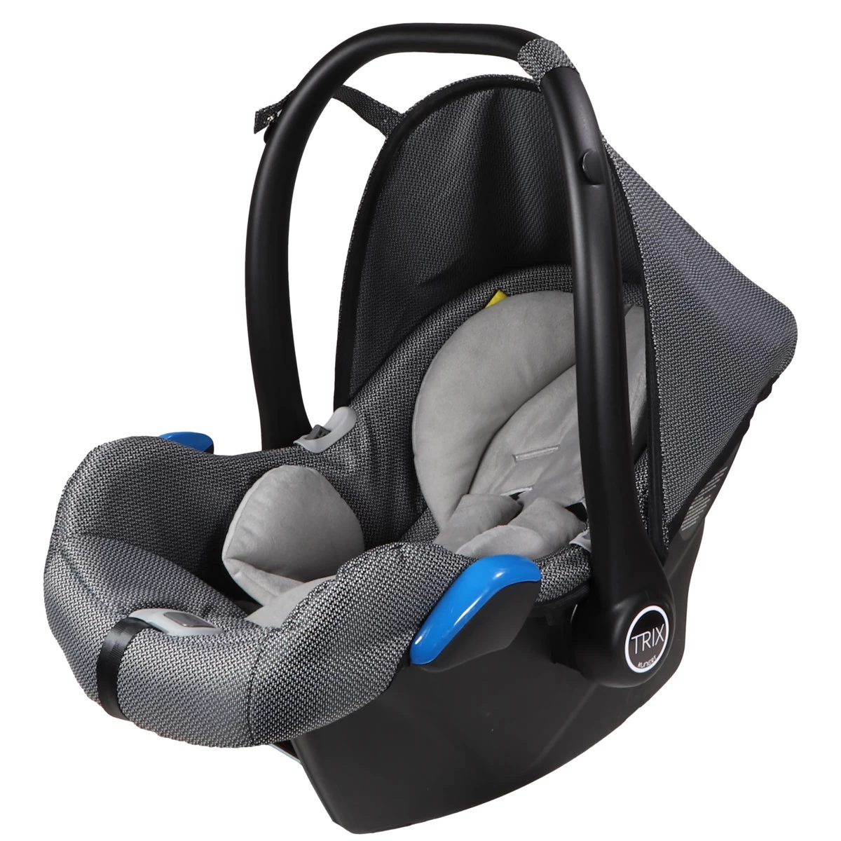 Kunert Trix Pepper 0-13 Kg Autostoel TA-06 4 Kunert Trix Pepper 0-13 Kg Autostoel TA-06 - Afbeelding 2