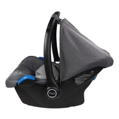 Kunert Trix Pepper 0-13 Kg Autostoel TA-06 9 Kunert Trix Pepper 0-13 Kg Autostoel TA-06 -Kinderkraft Winkel kunert trix pepper 0 13 kg autostoel ta 4