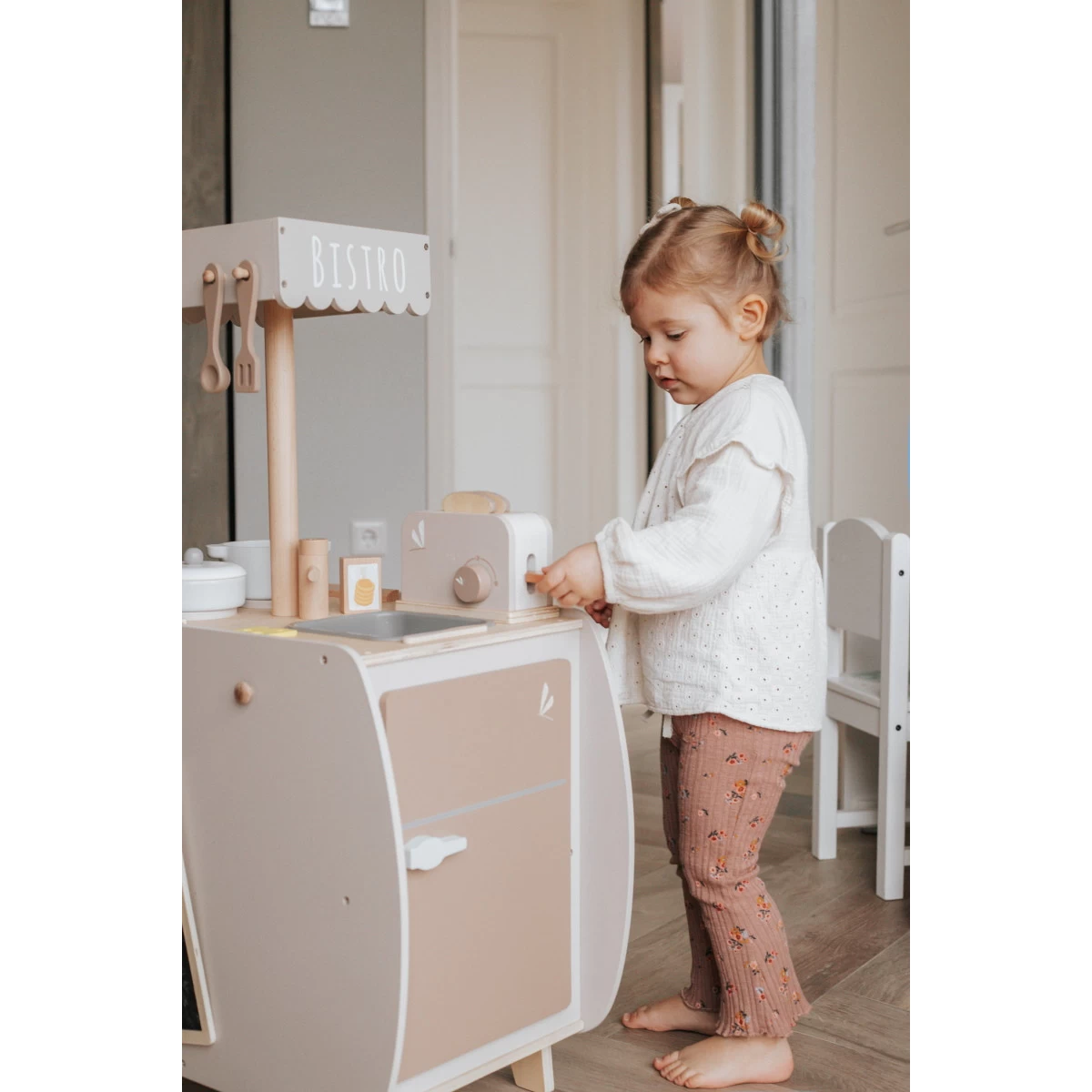 Label Label Nougat Houten Broodrooster LLWT-37094 8 Label Label Nougat Houten Broodrooster LLWT-37094 - Afbeelding 6