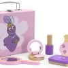 Label Label Barbapapa Houten Make Up Set LLBB-35816 1 Label Label Barbapapa Houten Make Up Set LLBB-35816 -Kinderkraft Winkel llbb 35816 make up set 8720663935816 1