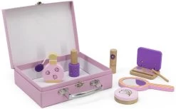 Label Label Barbapapa Houten Make Up Set LLBB-35816 -Kinderkraft Winkel llbb 35816 make up set 8720663935816 2