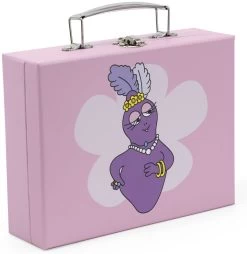 Label Label Barbapapa Houten Make Up Set LLBB-35816 -Kinderkraft Winkel llbb 35816 make up set 8720663935816 4