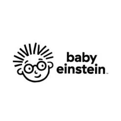 Baby Einstein Stack & Squish Stapeltoren K12494 -Kinderkraft Winkel logo baby einstein 1920x1920 2