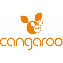 Cangaroo Colonel Dark Grey SPS Isofix 0-36 Kg Autostoel 0212 25 Cangaroo Colonel Dark Grey SPS Isofix 0-36 Kg Autostoel 0212 -Kinderkraft Winkel logo cangaroo 35 12