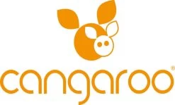 Cangaroo Speelgoed Emmers Dieren Badspeelgoed K999-219B 11 Cangaroo Speelgoed Emmers Dieren Badspeelgoed K999-219B -Kinderkraft Winkel logo cangaroo 80