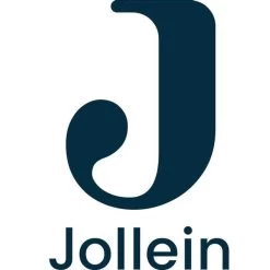 Jollein Pure Knit Nougat 30 X 180 Cm Bedbumper 004-895-67011 -Kinderkraft Winkel logo jollein 8 119