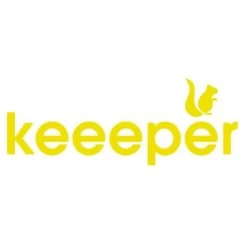 Keeeper Winnie De Poeh Wit 45L Opbergbox 1223900123800 5 Keeeper Winnie De Poeh Wit 45L Opbergbox 1223900123800 -Kinderkraft Winkel logo keeeper 60
