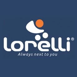 Lorelli Muzikaal Speelstuur 1019151 -Kinderkraft Winkel logo lorelli 2 102