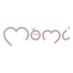 Momi Zawi Pink Schuimrubberen Puzzelmat Met Rand MAED00012 -Kinderkraft Winkel logo momi 1 3 3
