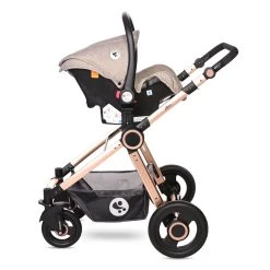 Lorelli Alexa Pearl Beige 3-in-1 Combi Kinderwagen Incl. Autostoel 1002129-2182D 27 Lorelli Alexa Pearl Beige 3-in-1 Combi Kinderwagen Incl. Autostoel 1002129-2182D -Kinderkraft Winkel lorelli alexa pearl beige 3 in 1 combi kinderwagen incl. autostoel 1002129 2182d 9