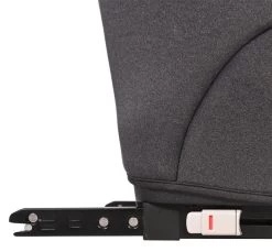 Lorelli Andromeda Cool Grey Stars I-Size 9-36 Kg Autostoel 1007144-2147 -Kinderkraft Winkel lorelli andromeda string stars i size 9 36 kg autostoel 1007144 2150 6