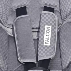 Lorelli Falcon Black 0-18 Kg Autostoel 1007123-2305 -Kinderkraft Winkel lorelli falcon product 3 2