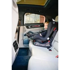 Lorelli Falcon Black 0-18 Kg Autostoel 1007123-2305 -Kinderkraft Winkel lorelli falcon sfeerfoto 2 2