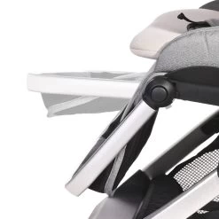 Lorelli Glory Grey 3-in-1 Combi Kinderwagen Incl. Autostoel 1002176-2302 37 Lorelli Glory Grey 3-in-1 Combi Kinderwagen Incl. Autostoel 1002176-2302 -Kinderkraft Winkel lorelli glory features 1 1