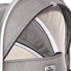 Lorelli Glory Grey 3-in-1 Combi Kinderwagen Incl. Autostoel 1002176-2302 36 Lorelli Glory Grey 3-in-1 Combi Kinderwagen Incl. Autostoel 1002176-2302 -Kinderkraft Winkel lorelli glory features 4 1
