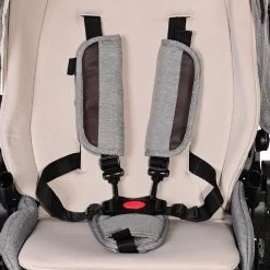Lorelli Glory Grey 3-in-1 Combi Kinderwagen Incl. Autostoel 1002176-2302 39 Lorelli Glory Grey 3-in-1 Combi Kinderwagen Incl. Autostoel 1002176-2302 -Kinderkraft Winkel lorelli glory features 6 1