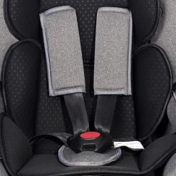 Lorelli Iris Grey 9-36 Kg Isofix Autostoel 1007124-2342 -Kinderkraft Winkel lorelli iris black 9 36 kg isofix autostoel 1007124 2305 6 1