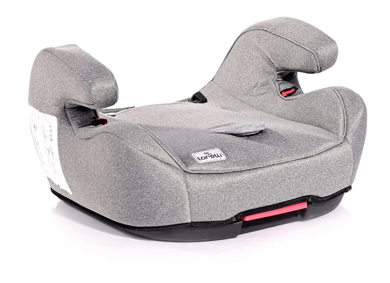 Lorelli Iris Grey 9-36 Kg Isofix Autostoel 1007124-2342 - Afbeelding 9