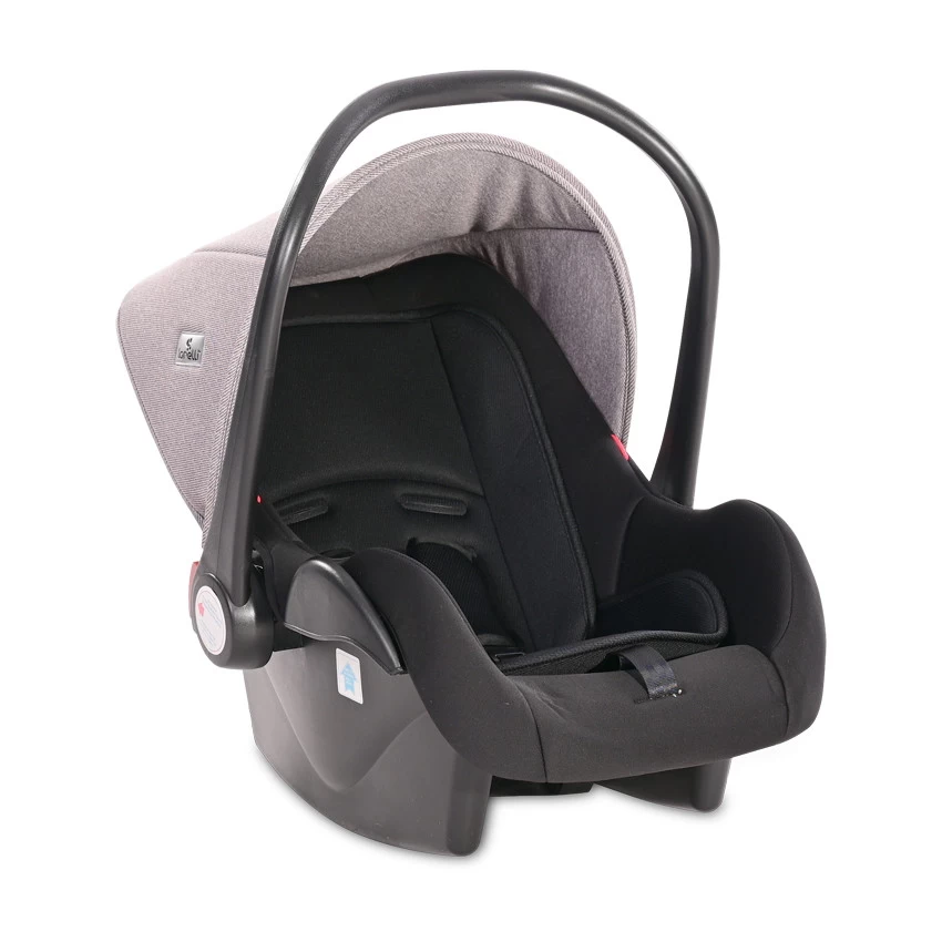 Lorelli Lifesaver Beige 0-13kg Autostoel 10070302205 4 Lorelli Lifesaver Beige 0-13kg Autostoel 10070302205 - Afbeelding 2