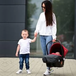 Lorelli Lifesaver Grey 0-13kg Autostoel 10070302203 14 Lorelli Lifesaver Grey 0-13kg Autostoel 10070302203 -Kinderkraft Winkel lorelli lifesaver grey 0 13kg autostoel 10070302203 .3