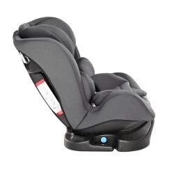 Lorelli Mercury Grey & Black 0-36 Kg Autostoel 1007132-2348 -Kinderkraft Winkel lorelli mercury 0 36 kg autostoel 4 2
