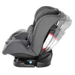 Lorelli Mercury Grey & Black 0-36 Kg Autostoel 1007132-2348 -Kinderkraft Winkel lorelli mercury 0 36 kg autostoel 5 2