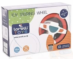 Lorelli Muzikaal Speelstuur 1019151 -Kinderkraft Winkel lorelli muzikaal speelstuur 1019151 2