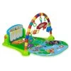 Lorelli Blue Piano Gym Playmat Speelkleed 1030026-0001 -Kinderkraft Winkel lorelli piano playmat 1