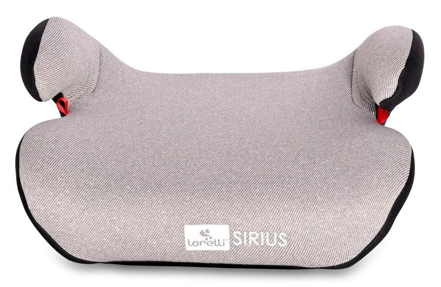 Lorelli Sirius Beige 22-36 Kg Isofix Booster 1007147-2059 4 Lorelli Sirius Beige 22-36 Kg Isofix Booster 1007147-2059 - Afbeelding 2