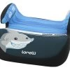 Lorelli Topo Comfort Shark Light/Dark Blue 15-36 Kg Booster 1007099-2004 2 Lorelli Topo Comfort Shark Light/Dark Blue 15-36 Kg Booster 1007099-2004 -Kinderkraft Winkel lorelli topo comfort shark light dark blue 15 36 kg booster 1007099 2004