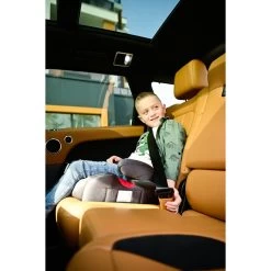 Lorelli Travel Luxe Black & Grey 15-36 Kg Isofix Booster 1007134-2339 12 Lorelli Travel Luxe Black & Grey 15-36 Kg Isofix Booster 1007134-2339 -Kinderkraft Winkel lorelli travel luxe sfeer 1 1 1