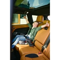 Lorelli Travel Luxe Black & Grey 15-36 Kg Isofix Booster 1007134-2339 13 Lorelli Travel Luxe Black & Grey 15-36 Kg Isofix Booster 1007134-2339 -Kinderkraft Winkel lorelli travel luxe sfeer 2 2