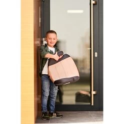 Lorelli Travel Luxe Black & Grey 15-36 Kg Isofix Booster 1007134-2339 14 Lorelli Travel Luxe Black & Grey 15-36 Kg Isofix Booster 1007134-2339 -Kinderkraft Winkel lorelli travel luxe sfeer 3 1 1